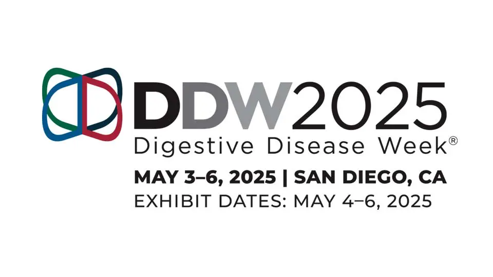 Digestive Disease Week (DDW) 2025